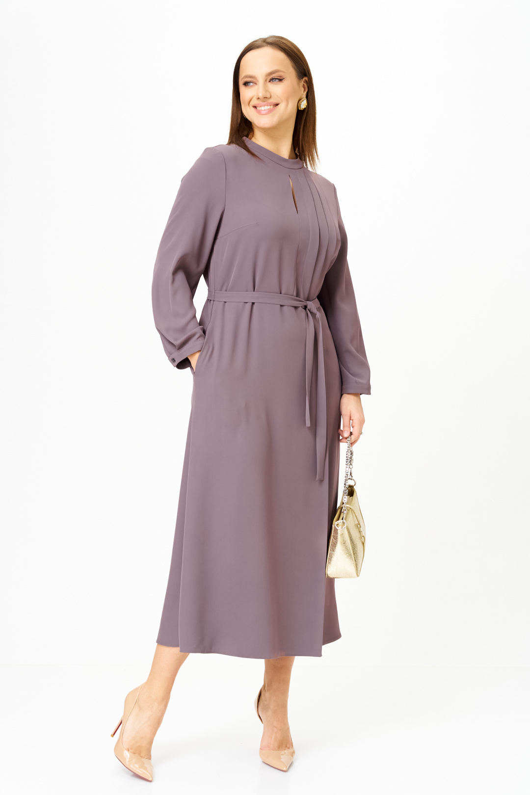 Платье TVIN 7891 клевер