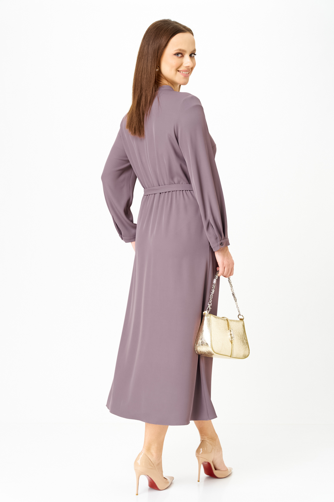 Платье TVIN 7891 клевер