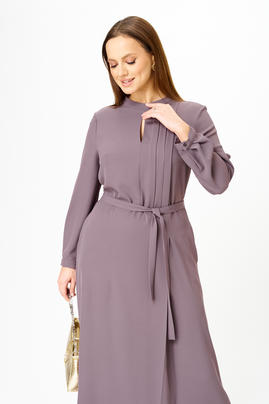 Платье TVIN 7891 клевер