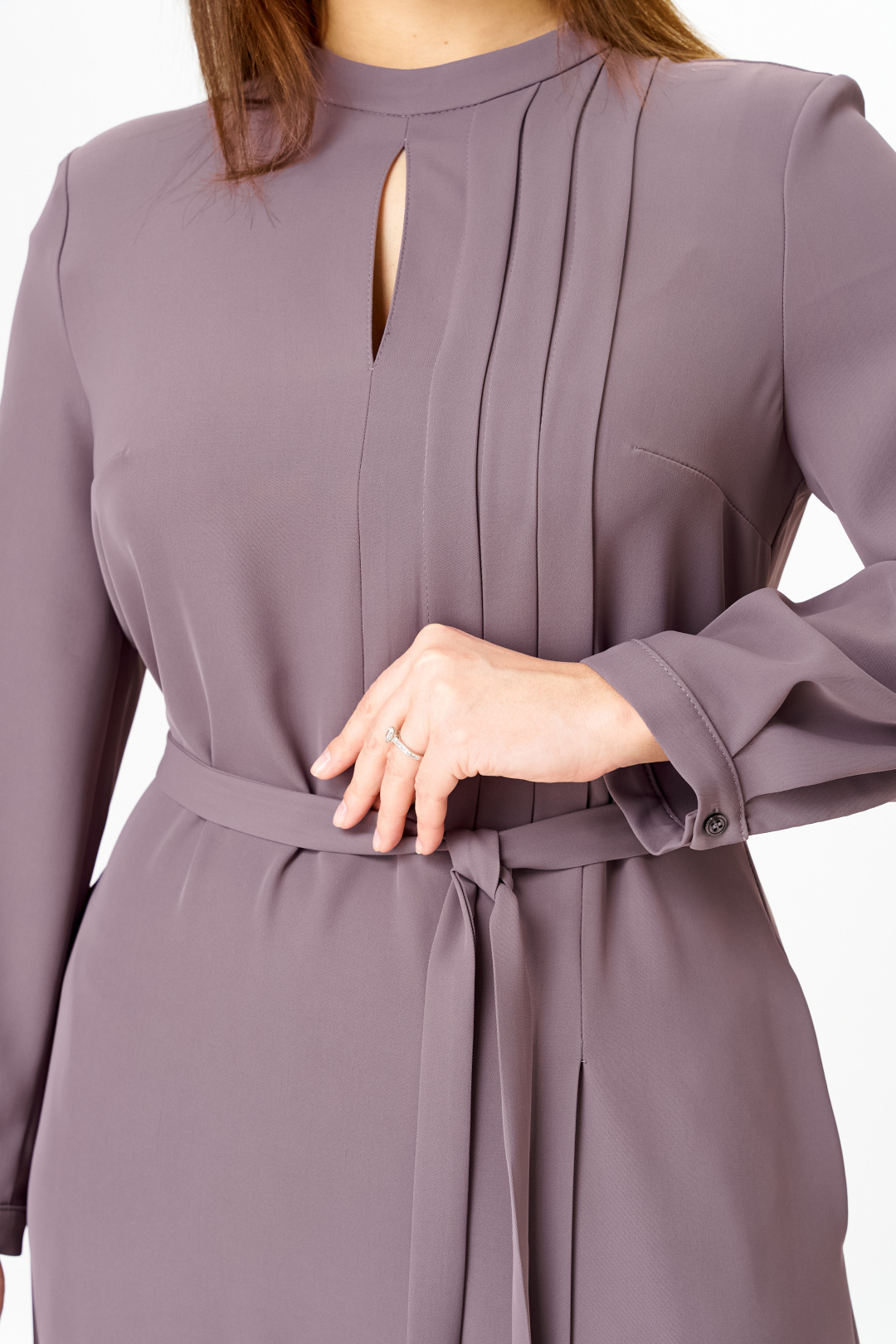 Платье TVIN 7891 клевер