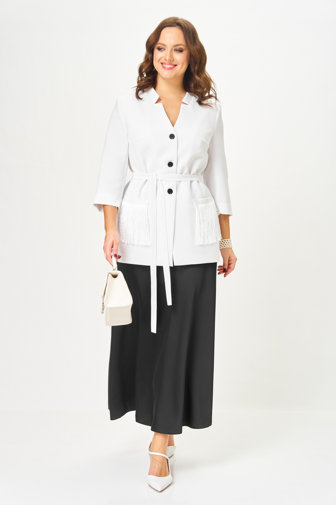 Костюм TVIN 7892 - фото 4