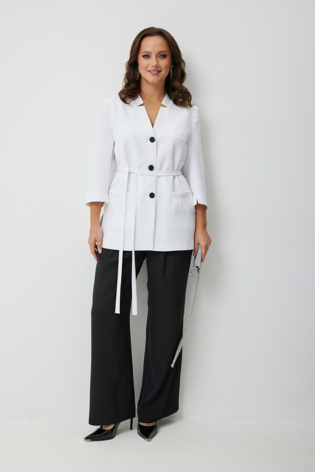 Костюм TVIN 7895 - фото 3