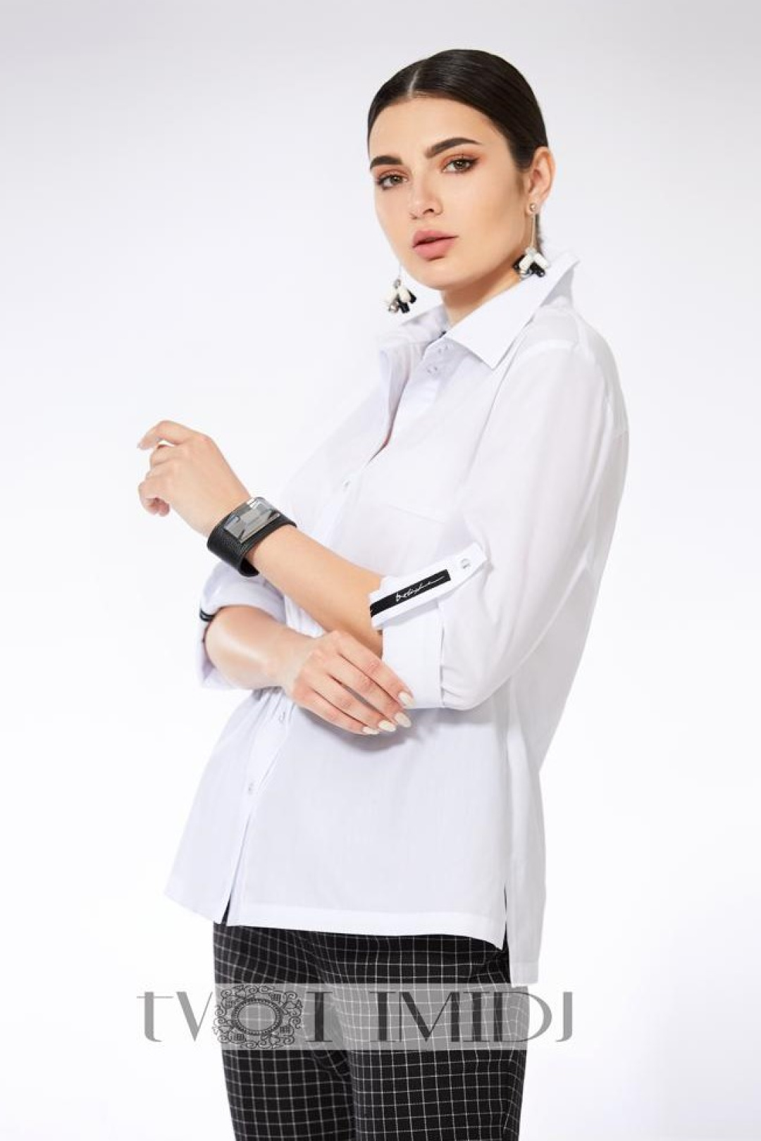 Костюм Твой Имидж 1738 - фото 3