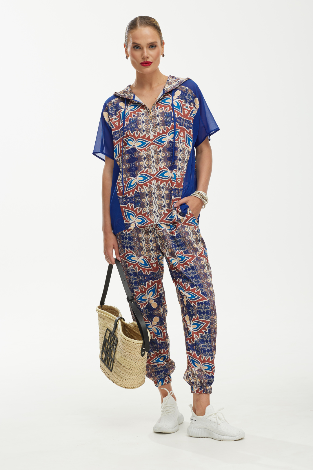 Костюм Твой Имидж 1747 - фото 5