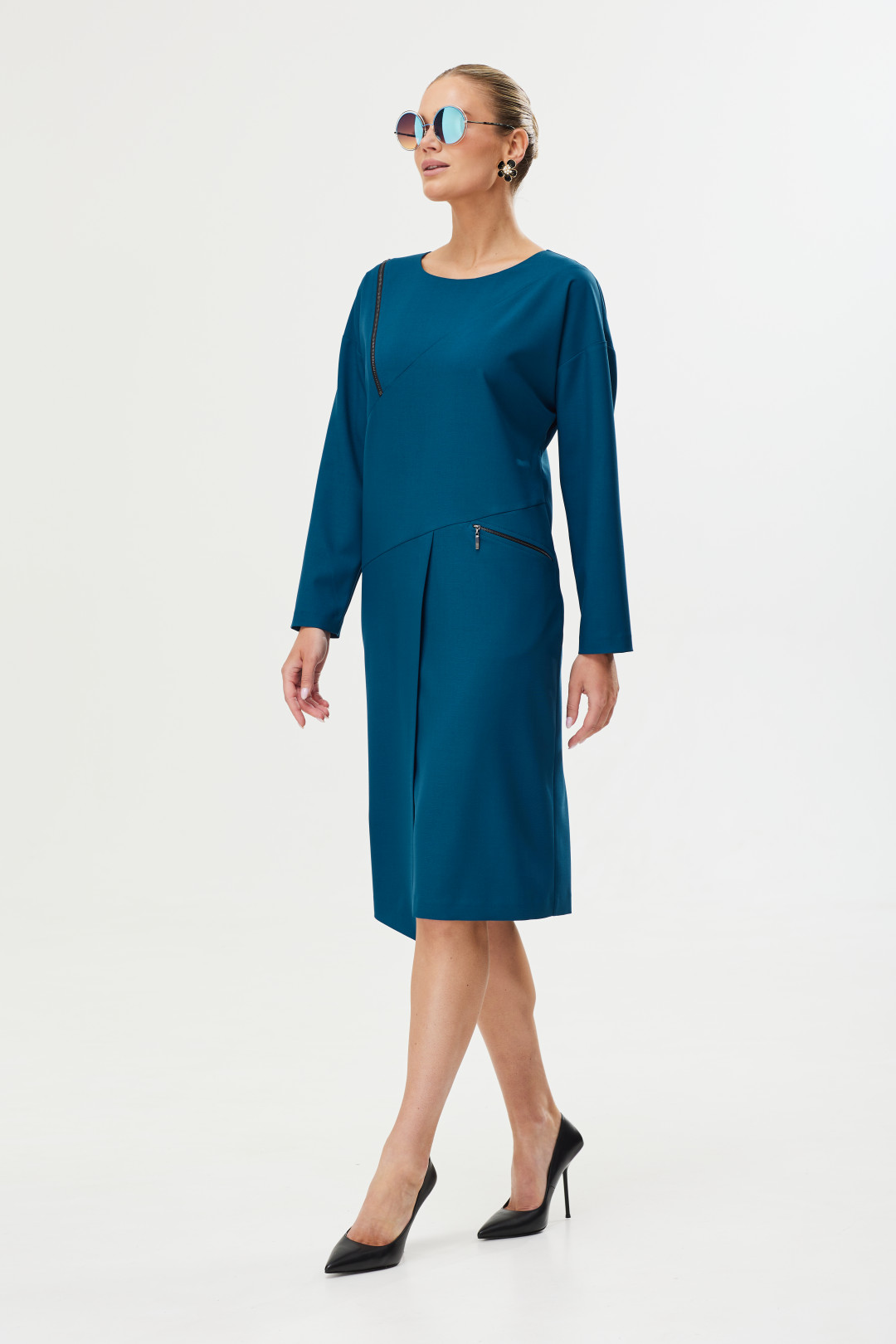 Платье Твой Имидж 1752 - фото 3