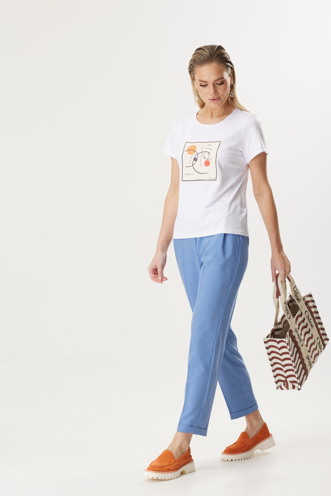 Костюм Твой Имидж 1805 - фото 2