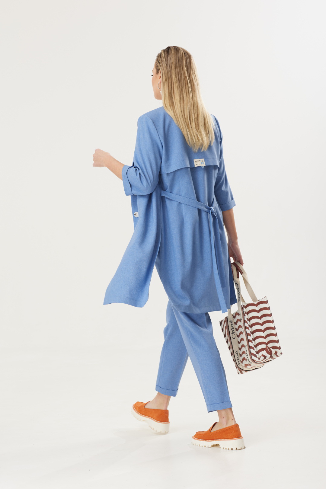 Костюм Твой Имидж 1805 - фото 5