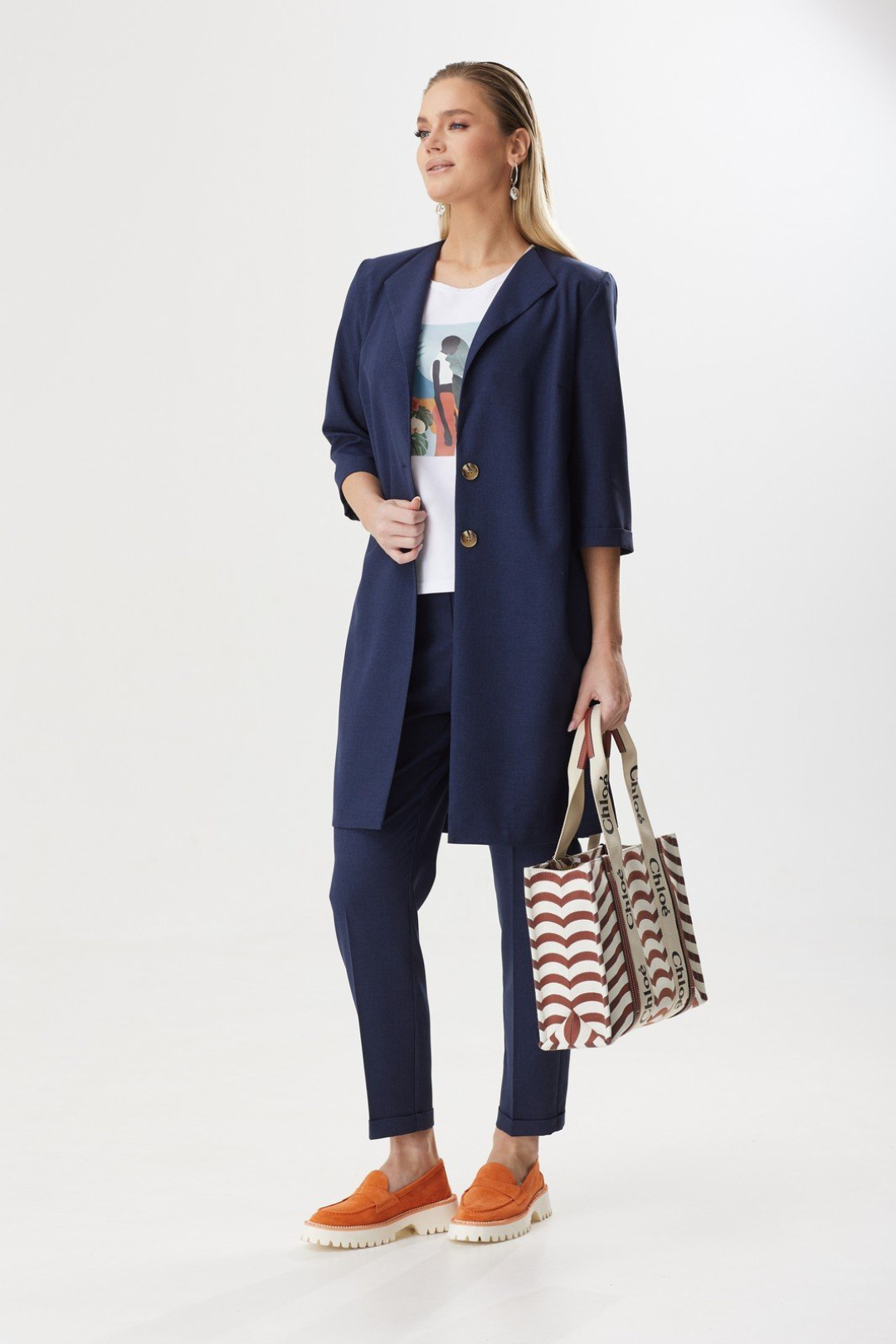 Костюм Твой Имидж 1819 - фото 1