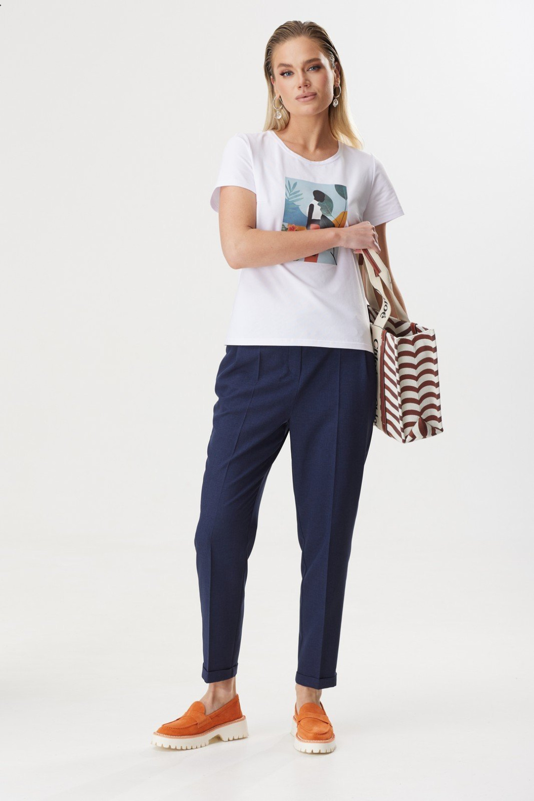 Костюм Твой Имидж 1819 - фото 3