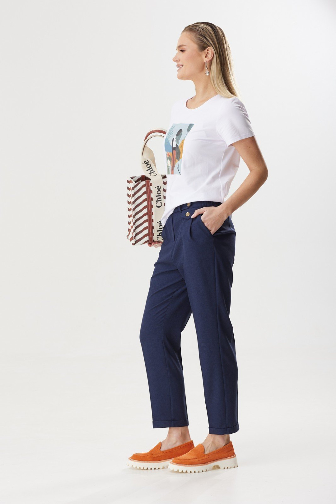 Костюм Твой Имидж 1819 - фото 5