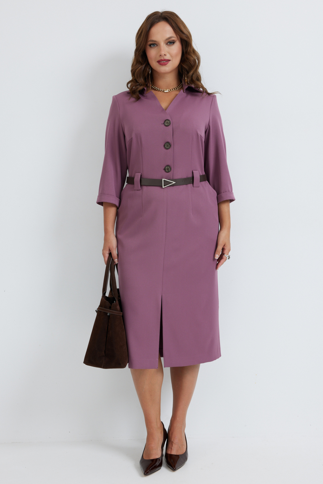 Платье Твой Имидж 2259 - фото 1