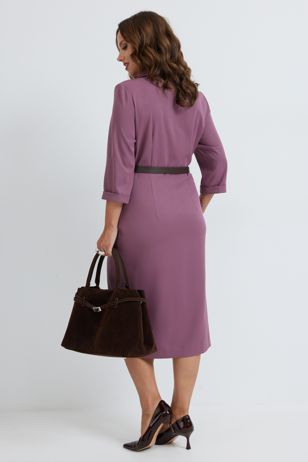 Платье Твой Имидж 2259 - фото 2