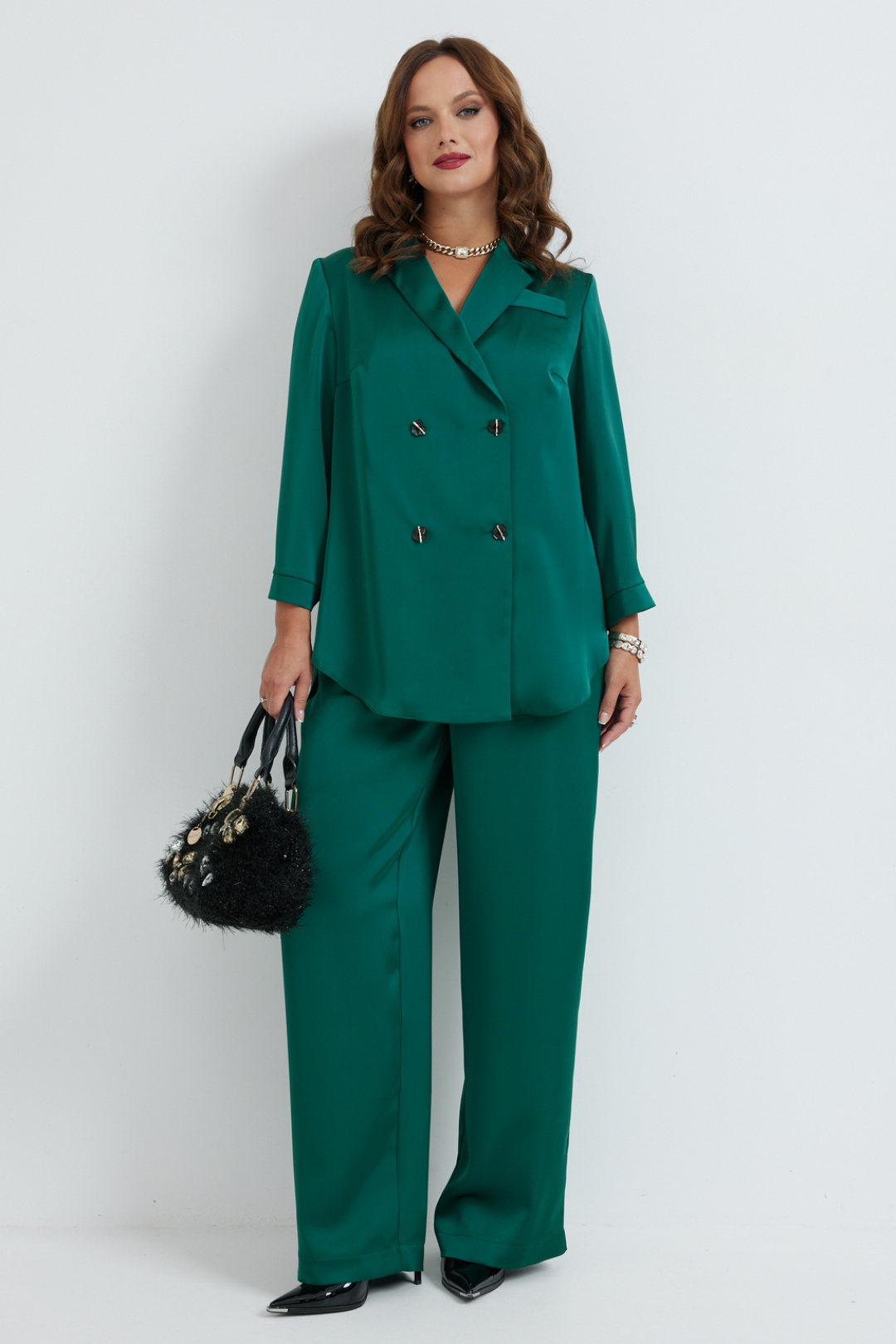 Костюм Твой Имидж 2272 - фото 2