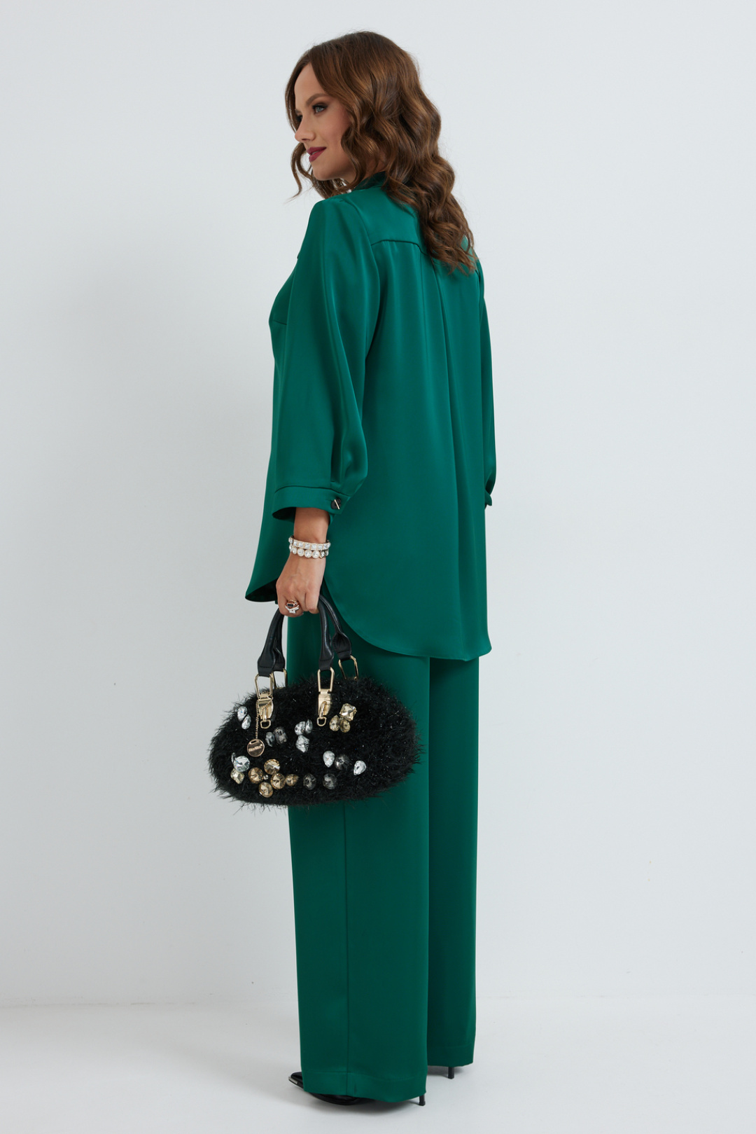 Костюм Твой Имидж 2272 - фото 3