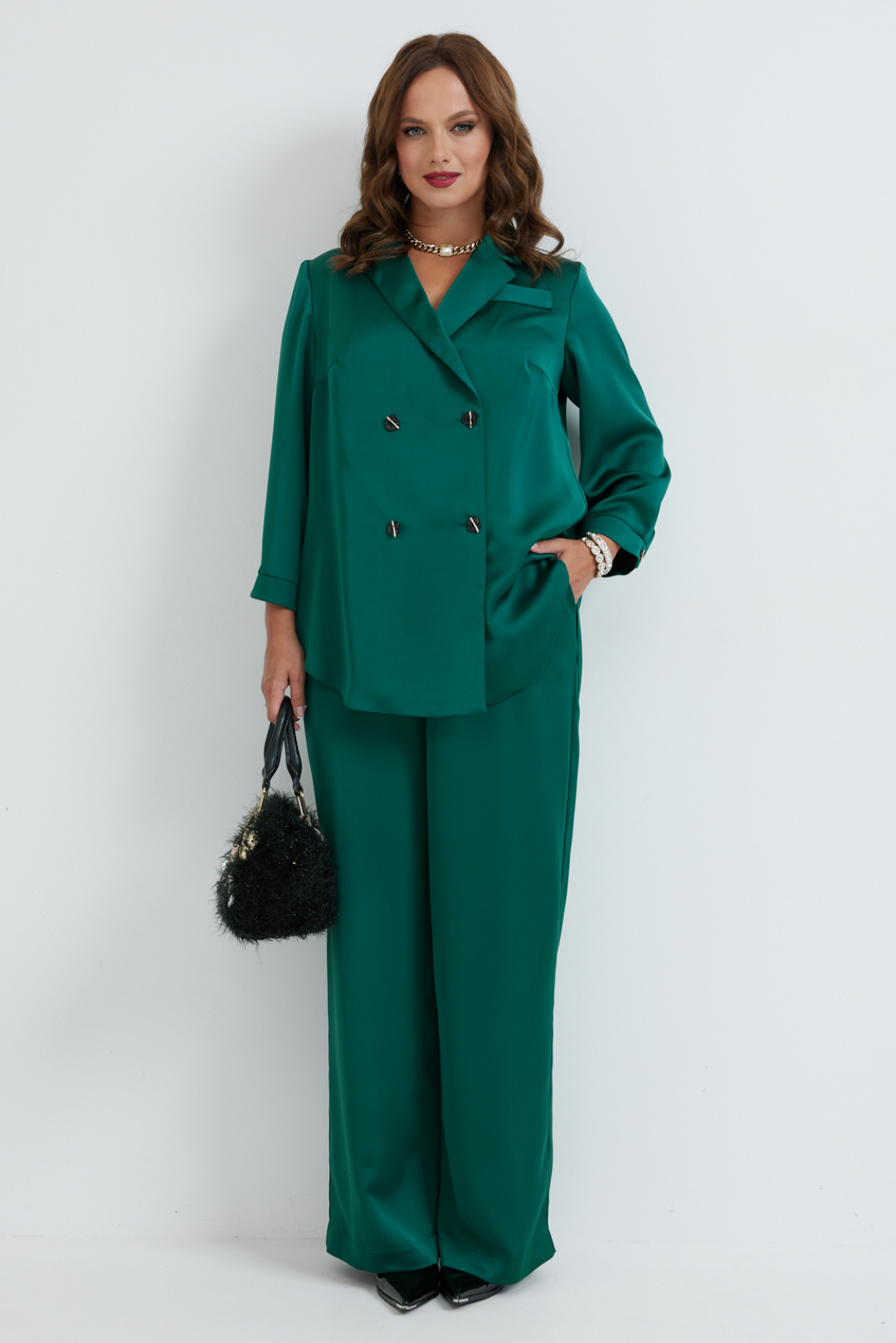 Костюм Твой Имидж 2272 - фото 5