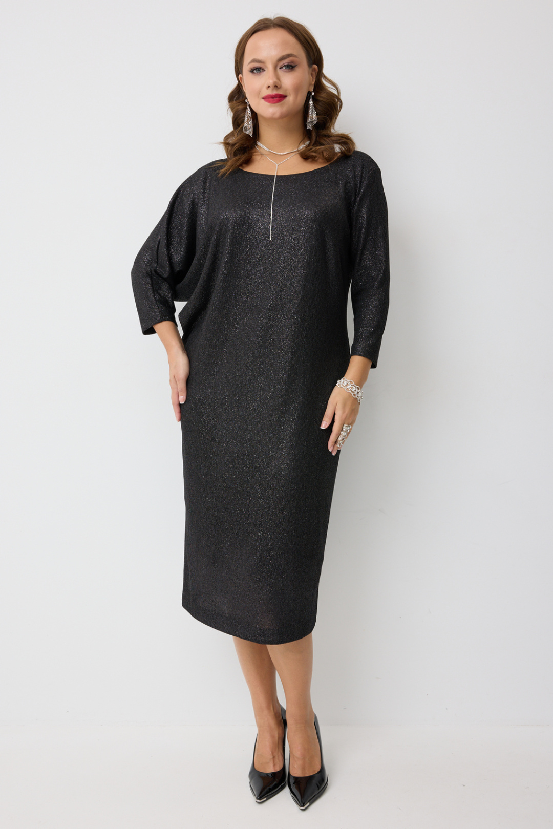 Платье Твой Имидж 2278