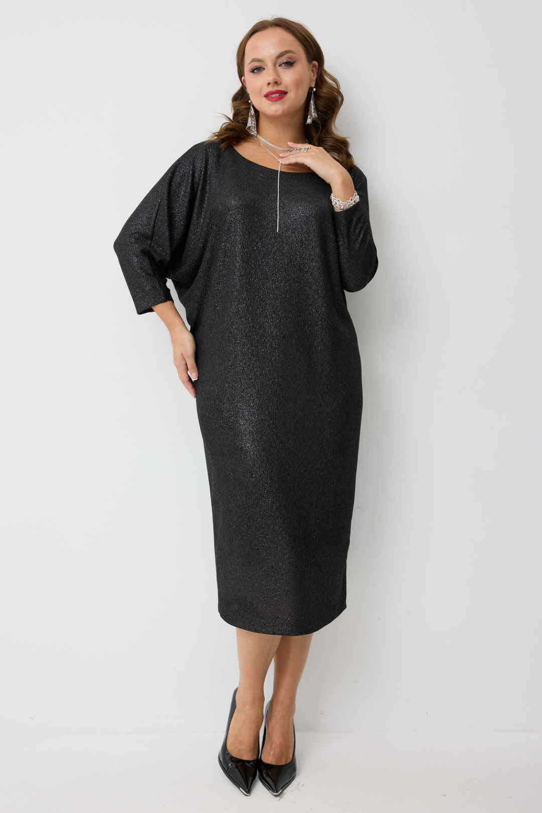 Платье Твой Имидж 2278 - фото 4