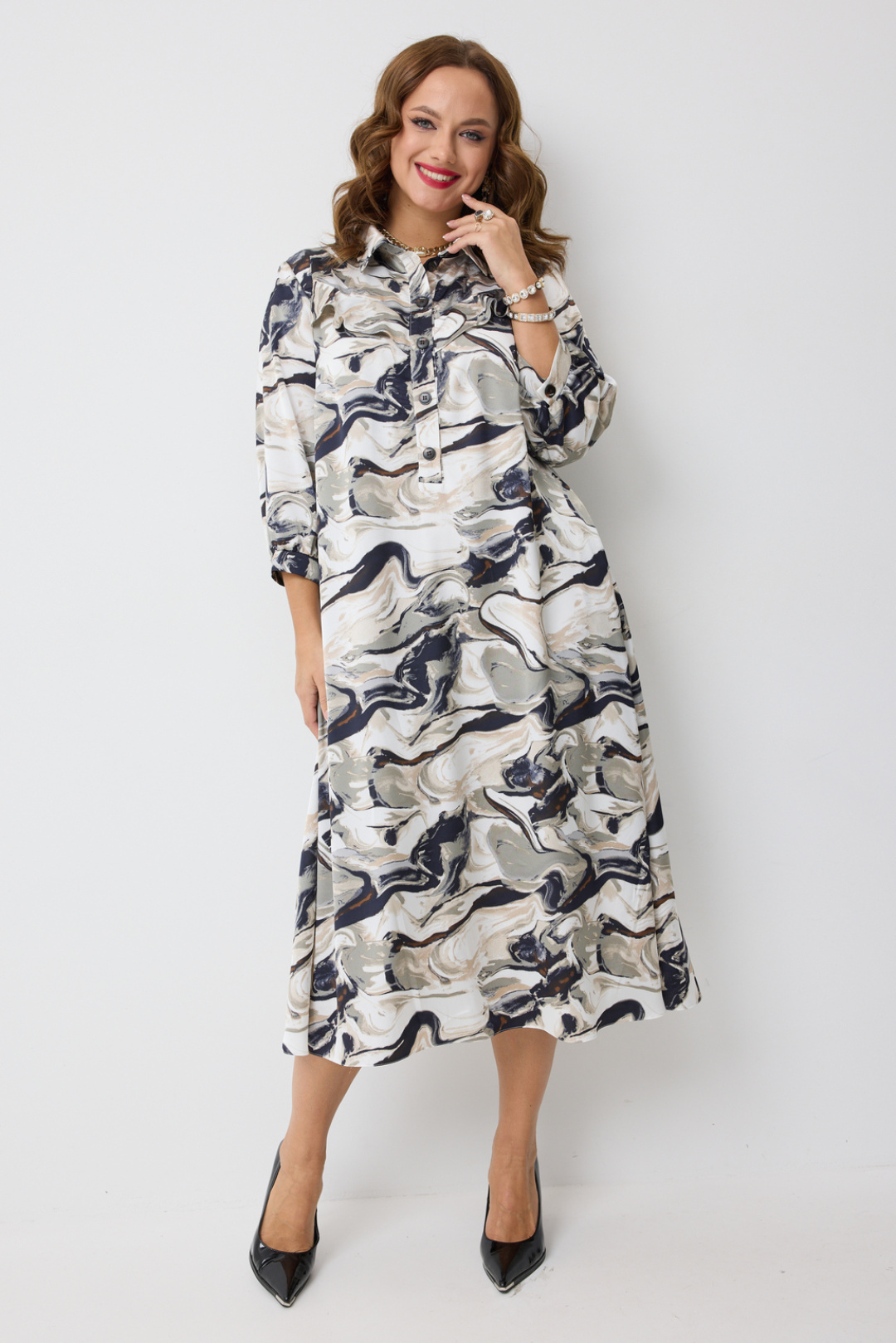 Платье Твой Имидж 2280 - фото 2