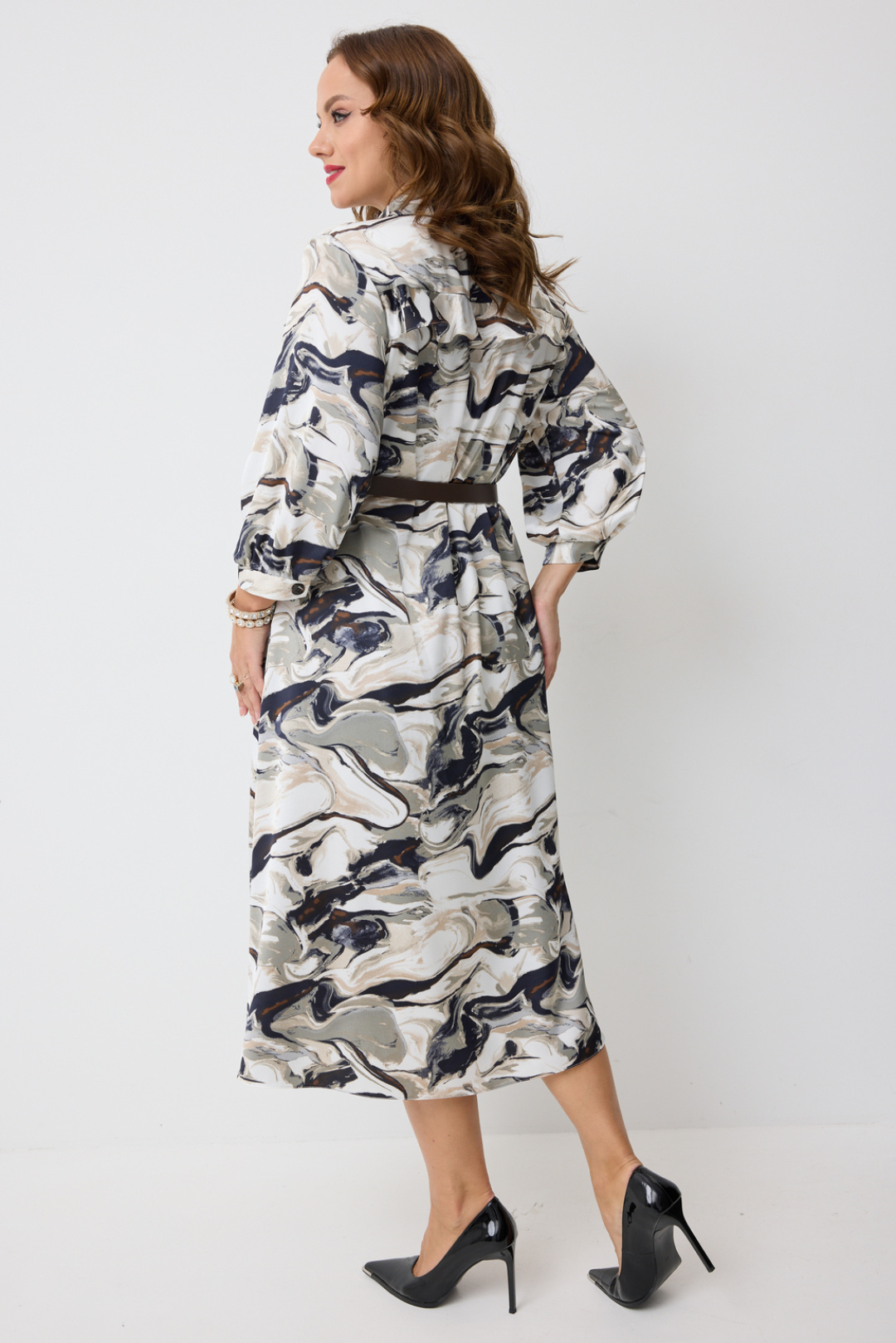 Платье Твой Имидж 2280 - фото 5