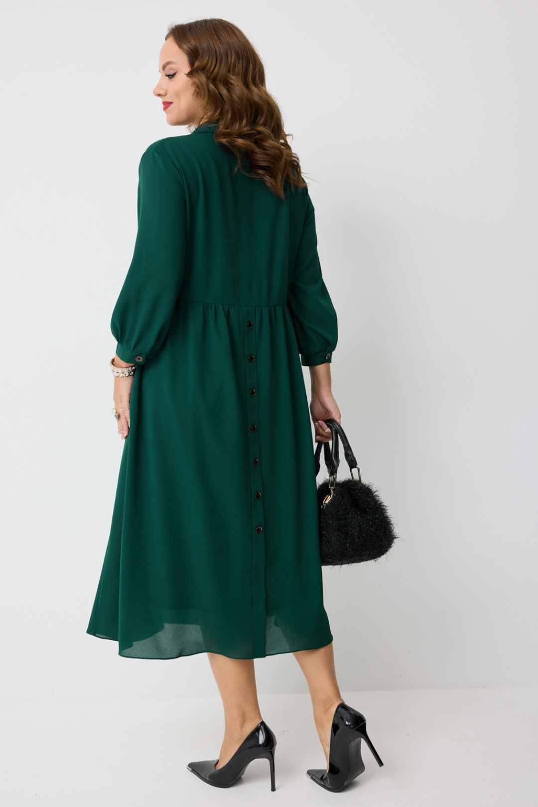 Платье Твой Имидж 2282 - фото 2