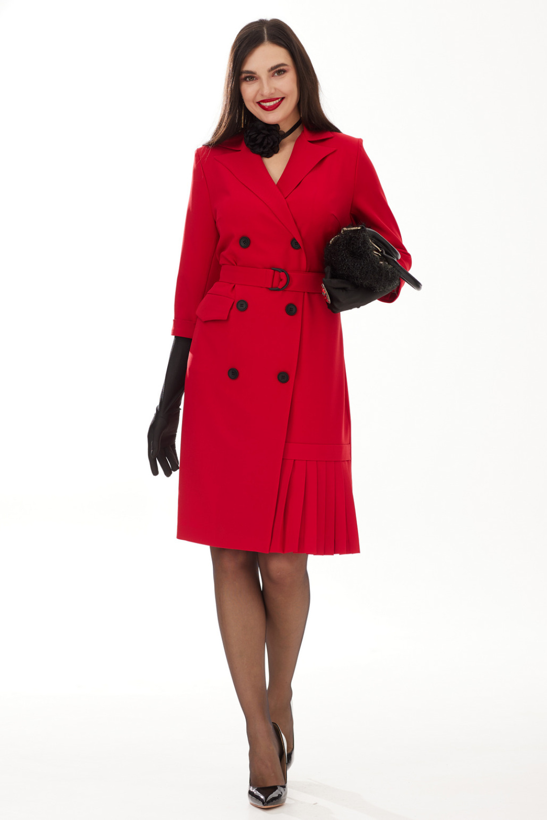 Платье Твой Имидж 2288 - фото 3