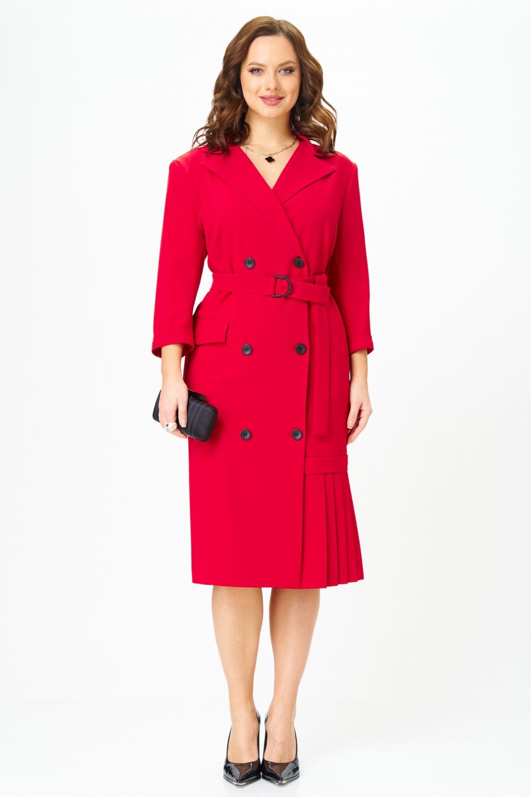 Платье Твой Имидж 2288 - фото 1