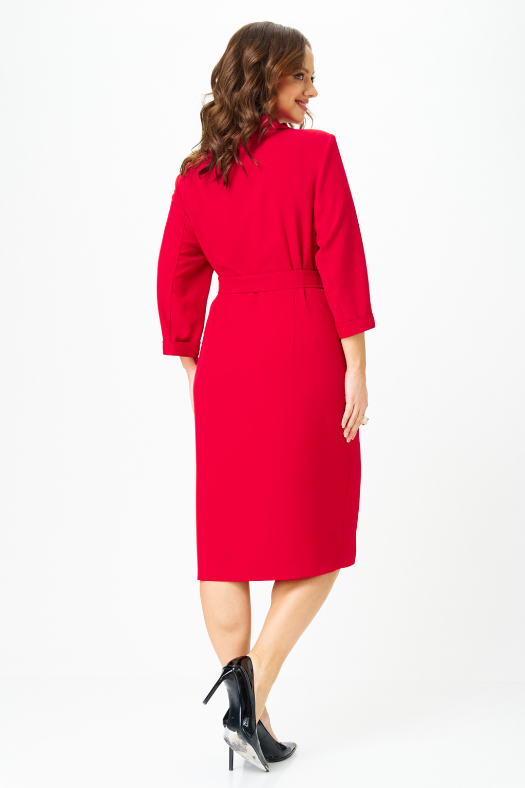 Платье Твой Имидж 2288 - фото 2