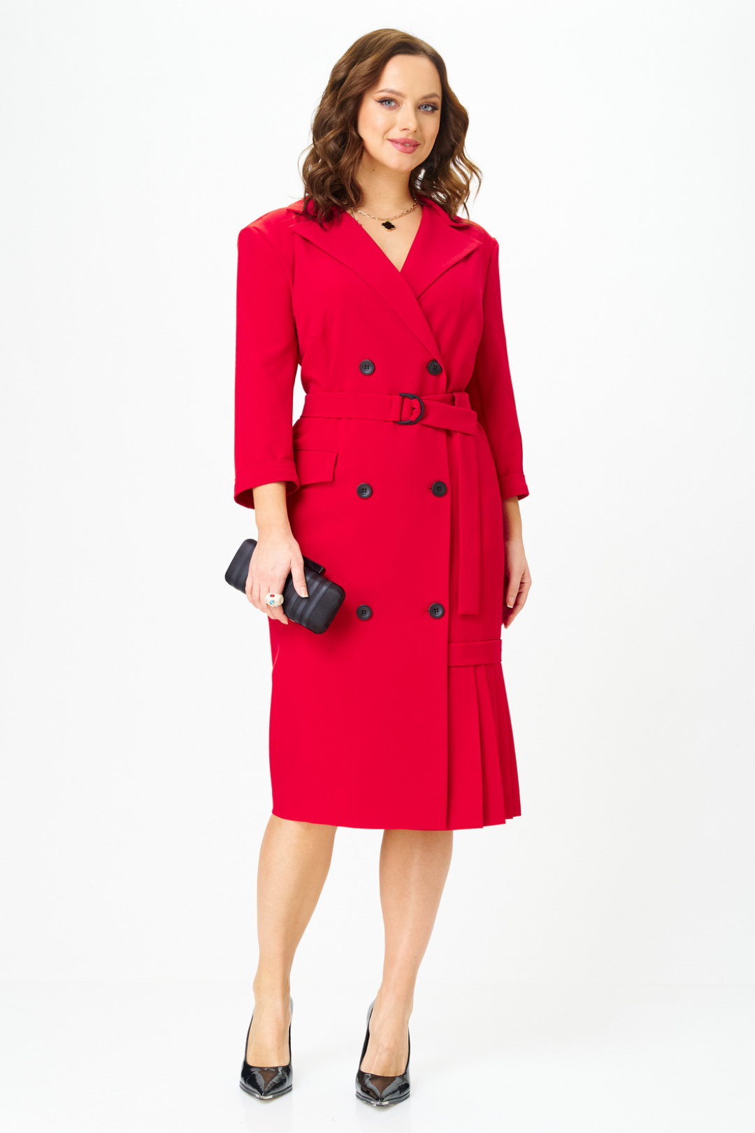 Платье Твой Имидж 2288 - фото 3