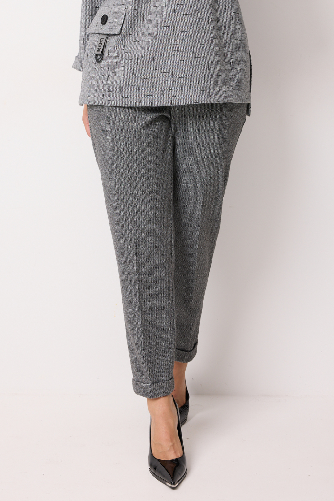 Брюки Твой Имидж 2293 - фото 2