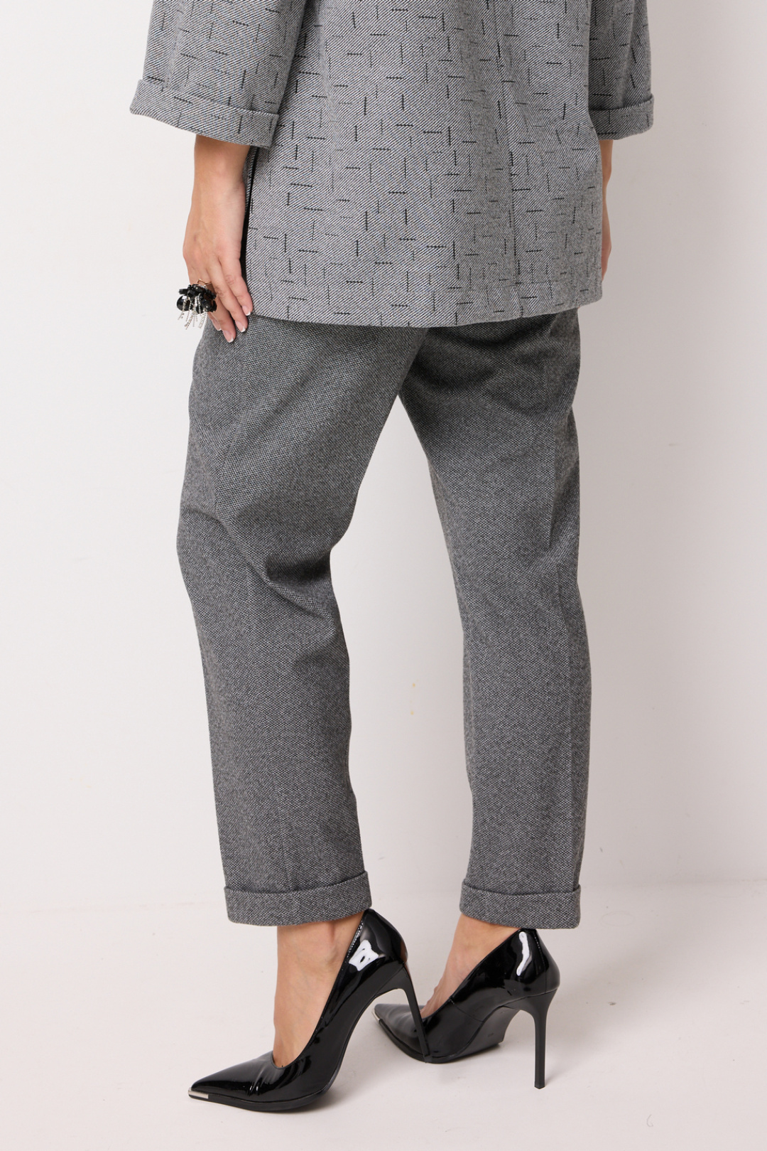 Брюки Твой Имидж 2293 - фото 3