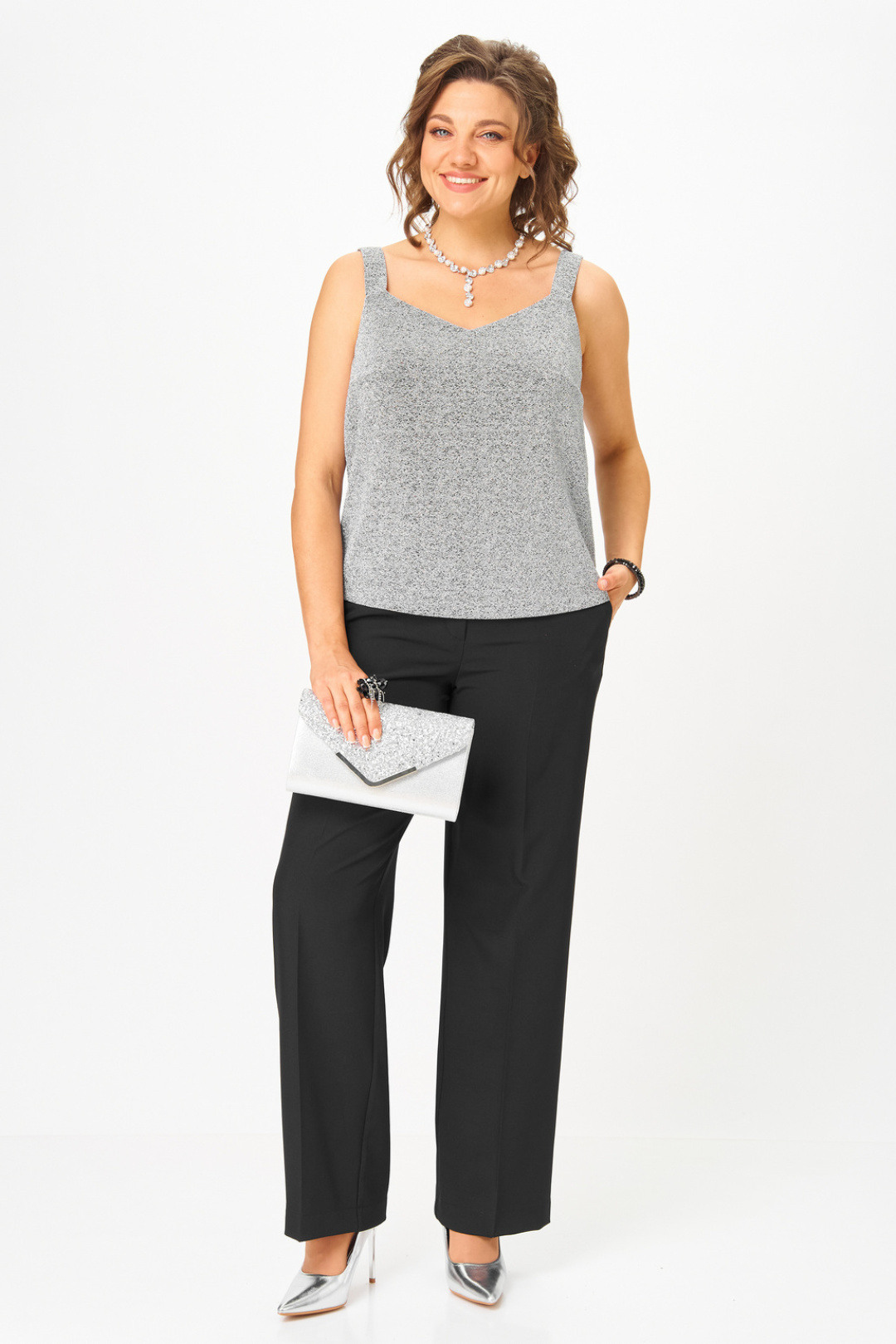 Костюм Твой Имидж 2302 - фото 3