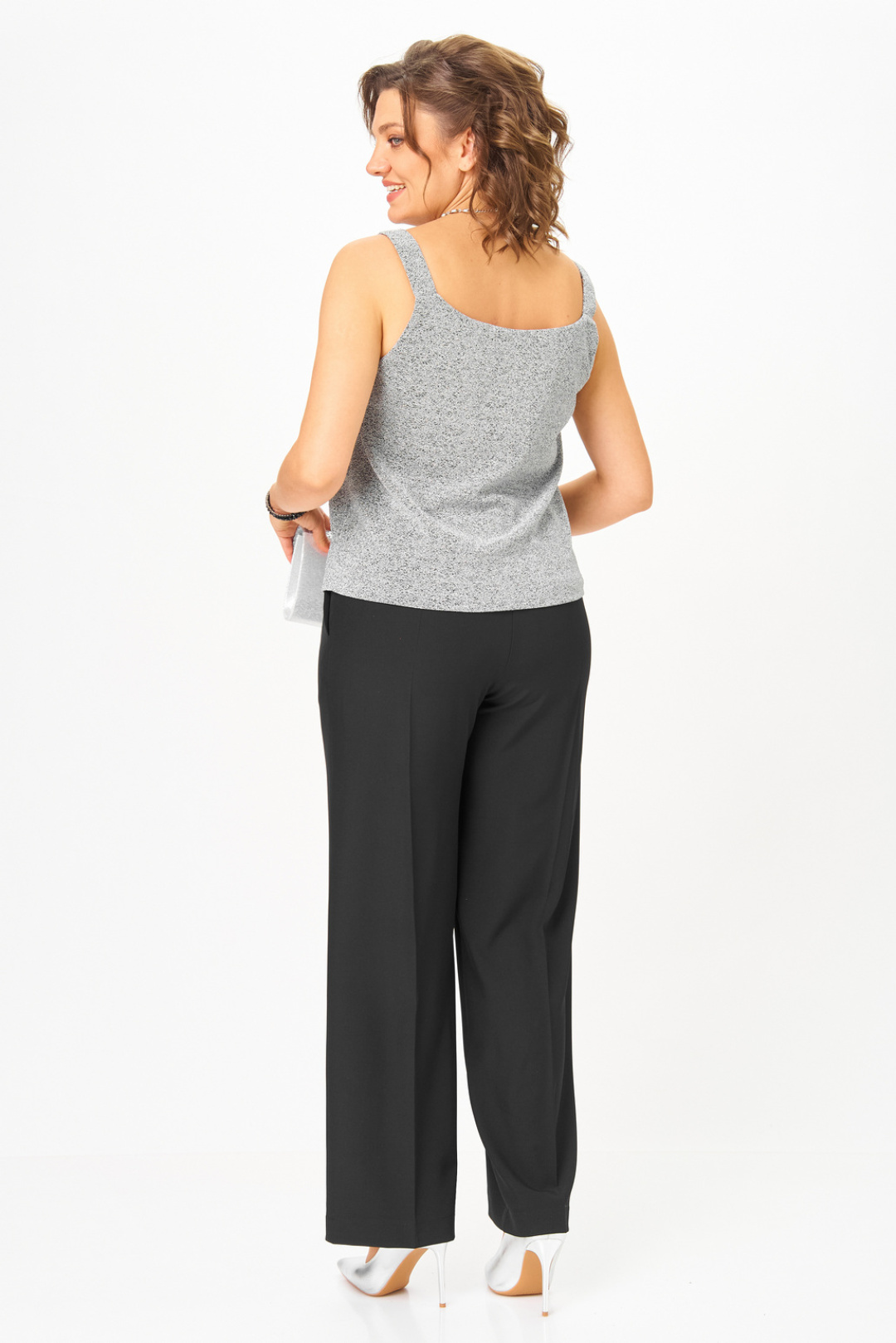 Костюм Твой Имидж 2302 - фото 4