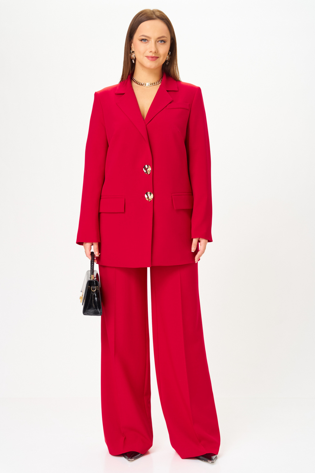 Костюм Твой Имидж 2303 - фото 1