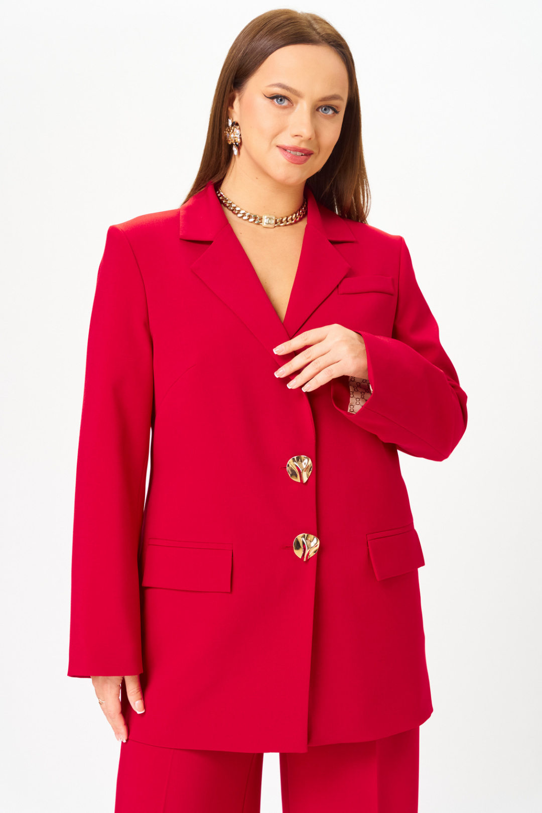 Костюм Твой Имидж 2303 - фото 5