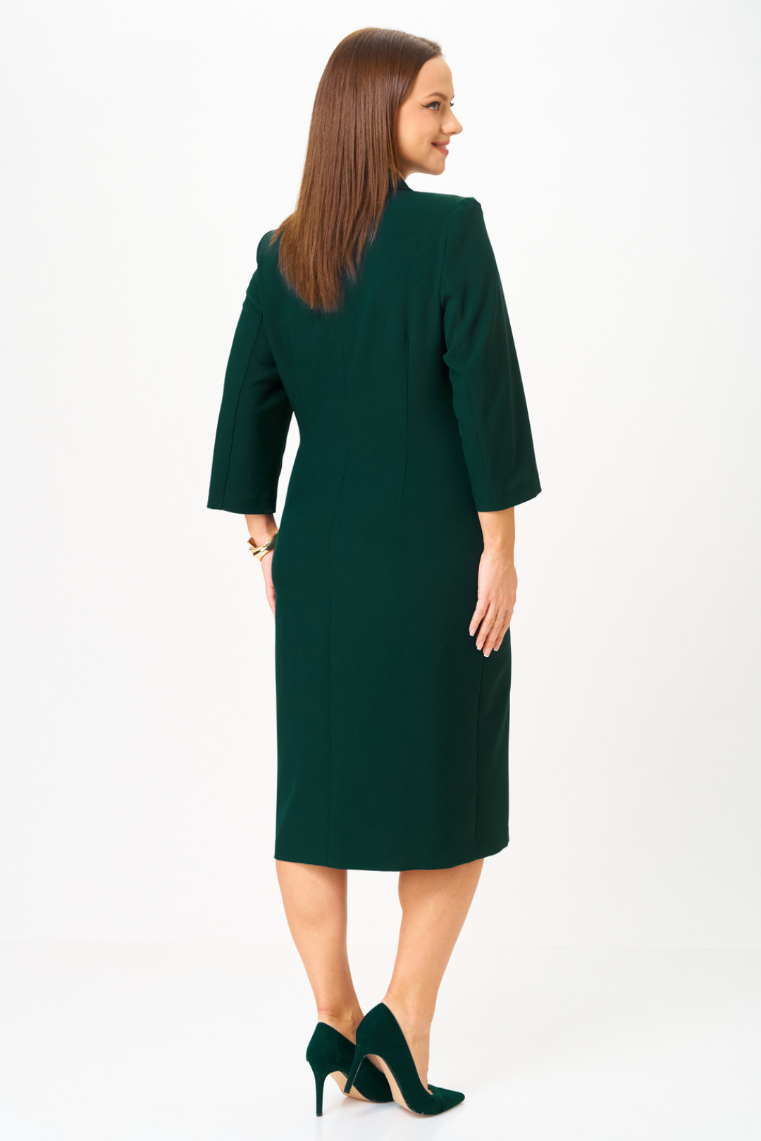 Платье Твой Имидж 2307 - фото 2