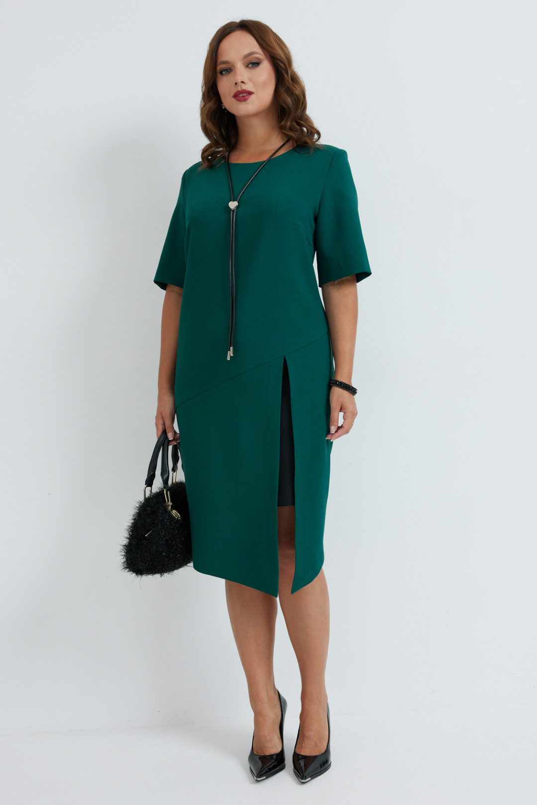 Платье Твой Имидж 2312 - фото 2