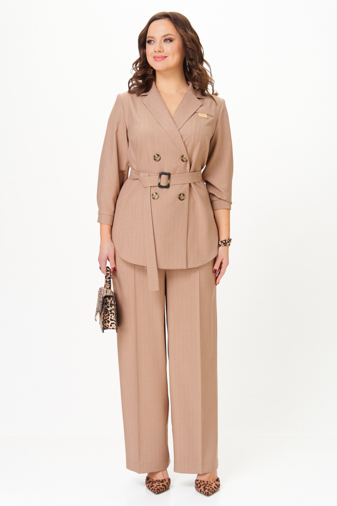 Костюм Твой Имидж 2330 - фото 3