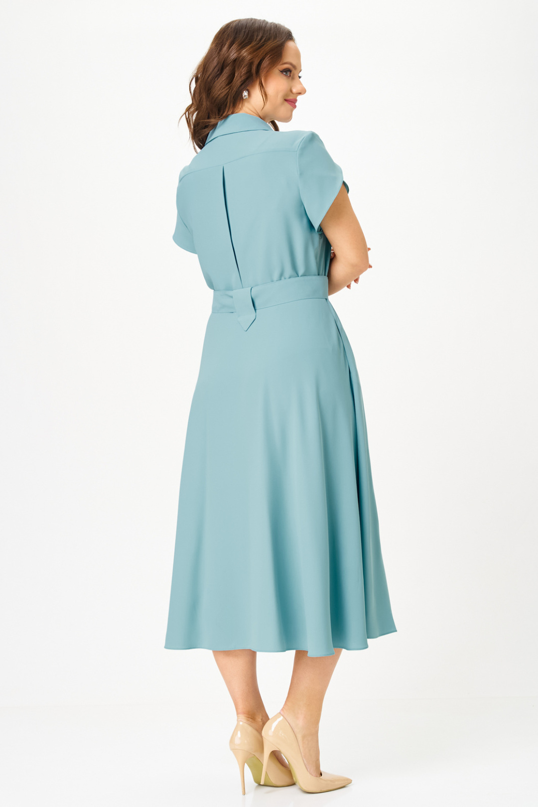 Платье Твой Имидж 2347 - фото 2