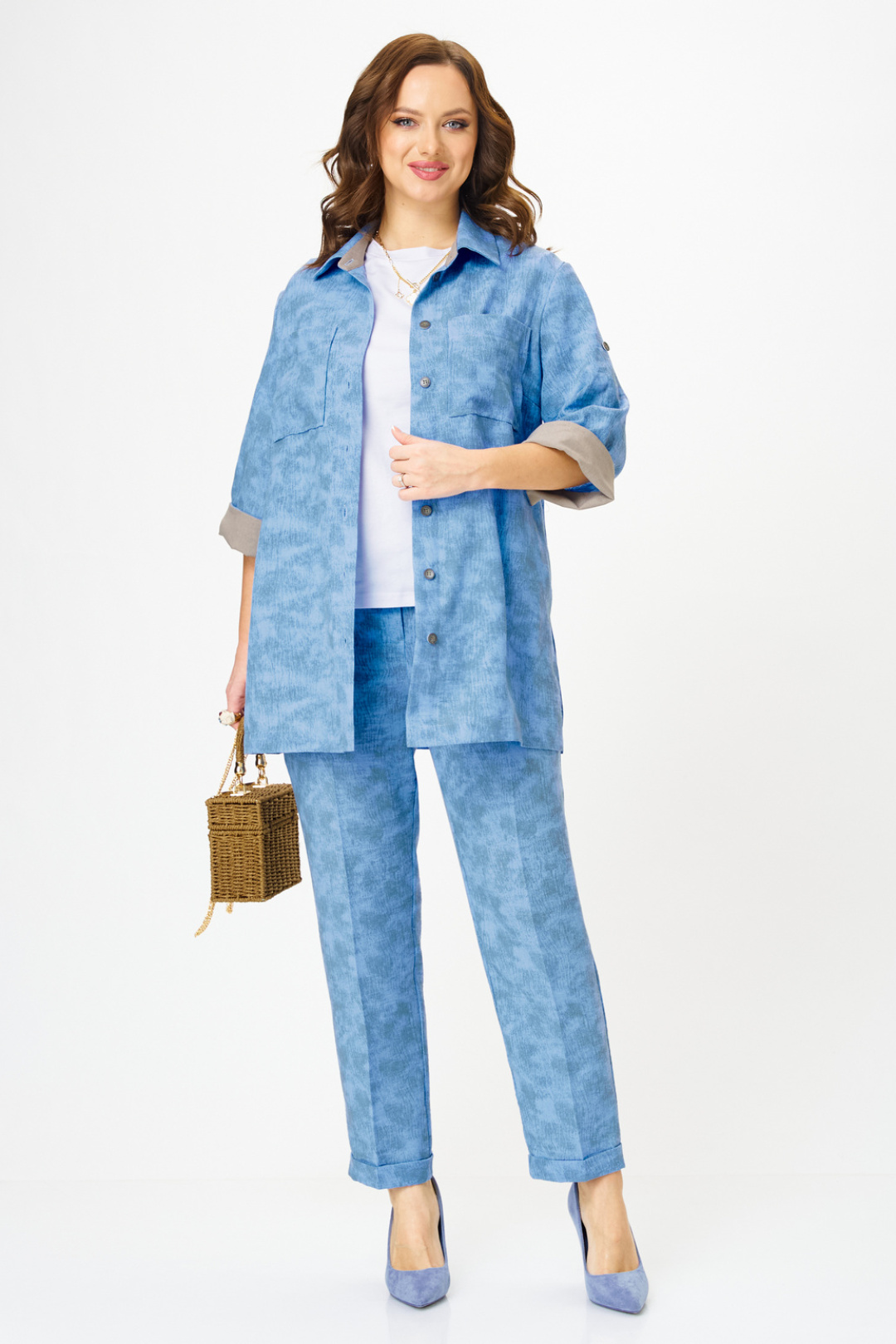 Костюм Твой Имидж 2359 - фото 1