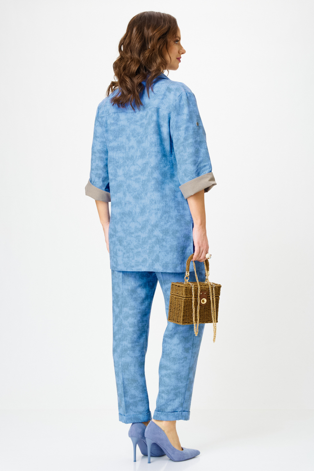 Костюм Твой Имидж 2359 - фото 2