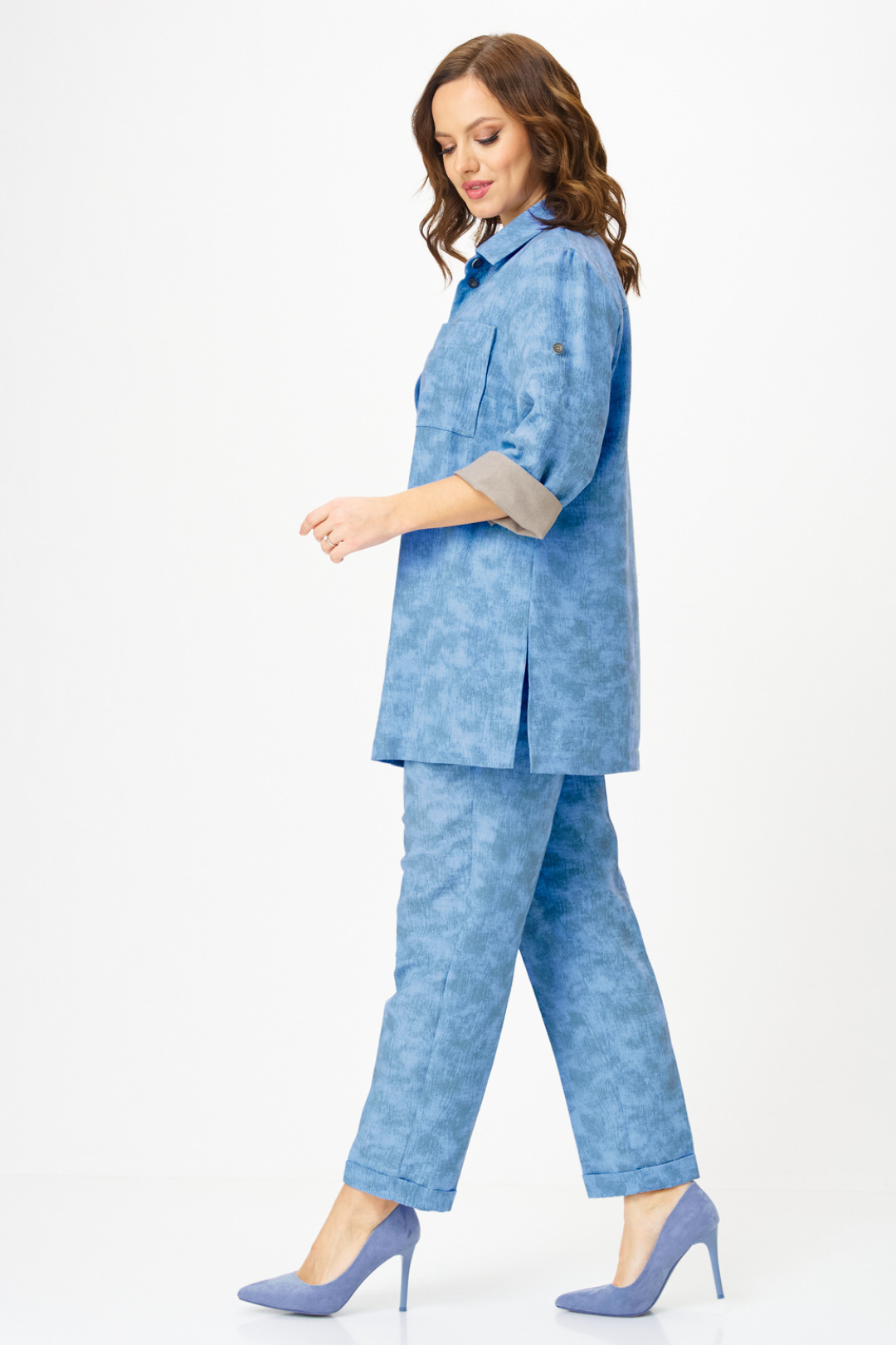 Костюм Твой Имидж 2359 - фото 5