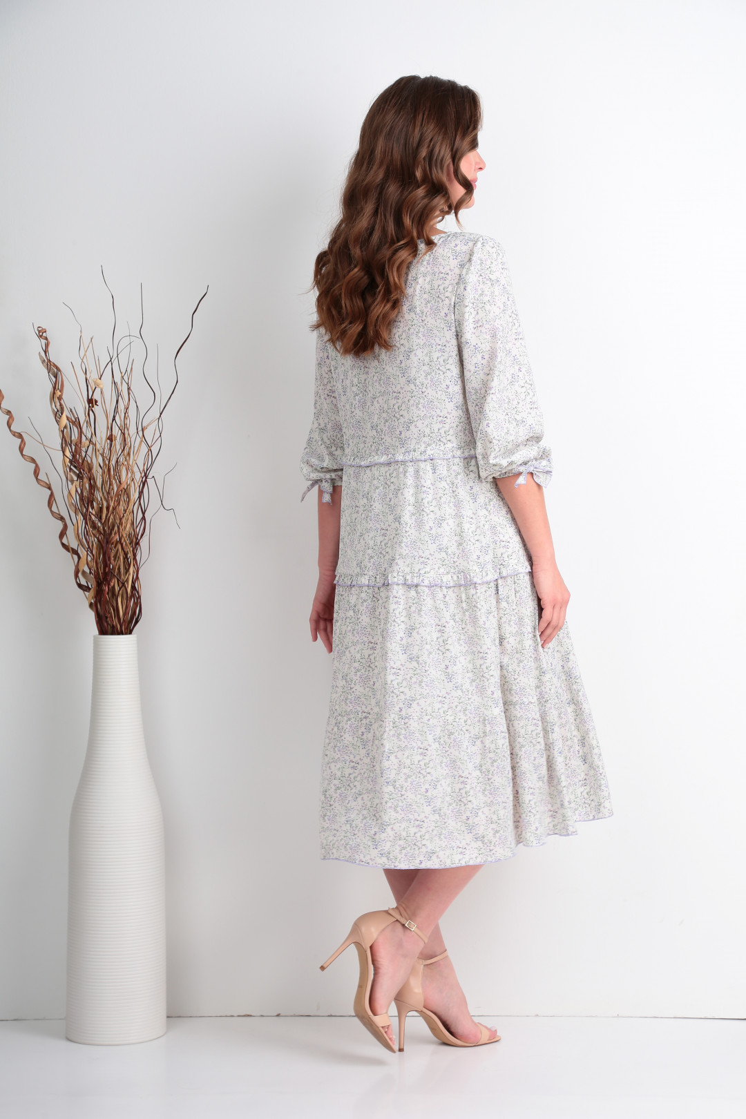 Платье Верита 2167 - фото 2