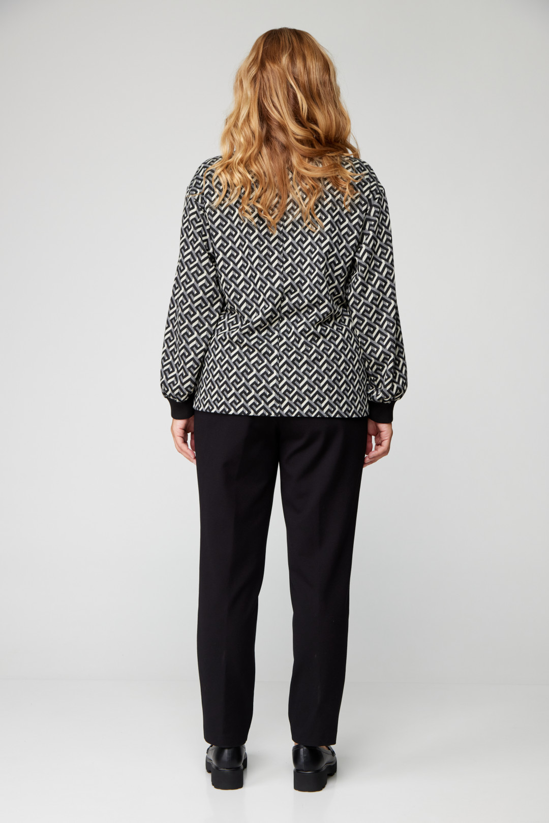 Джемпер Верита 2249.1