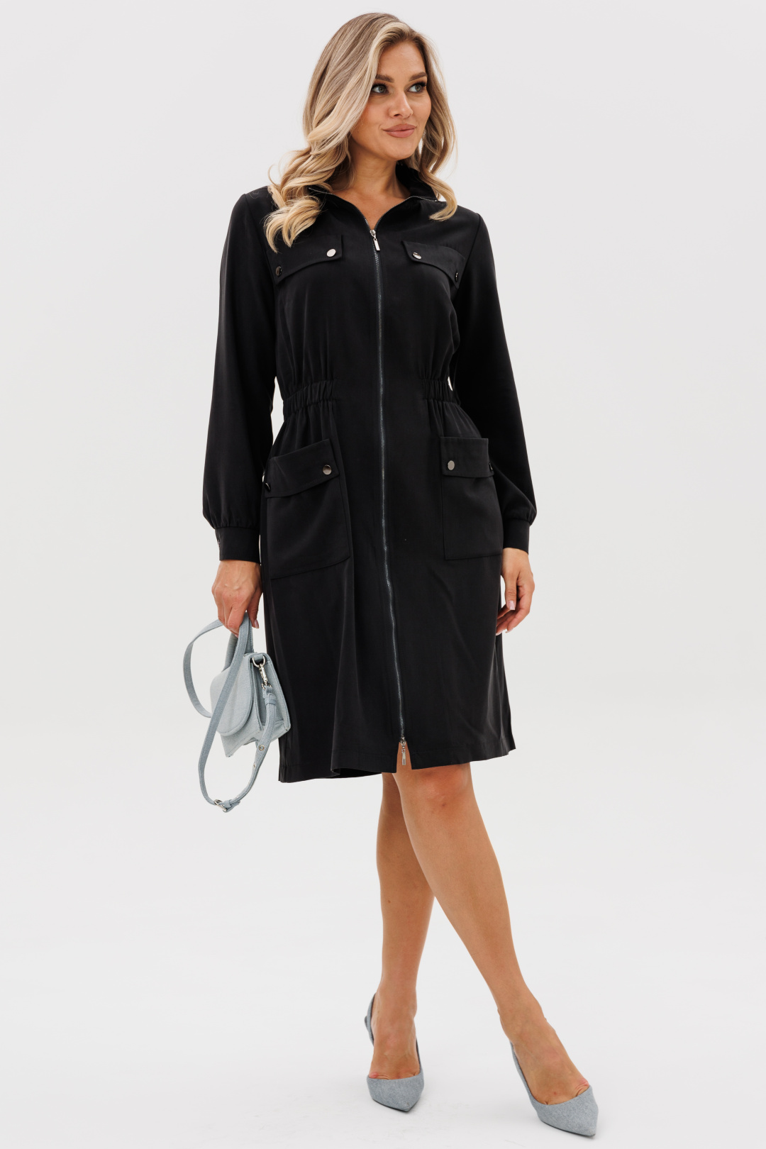 Платье Верита 2264 - фото 1