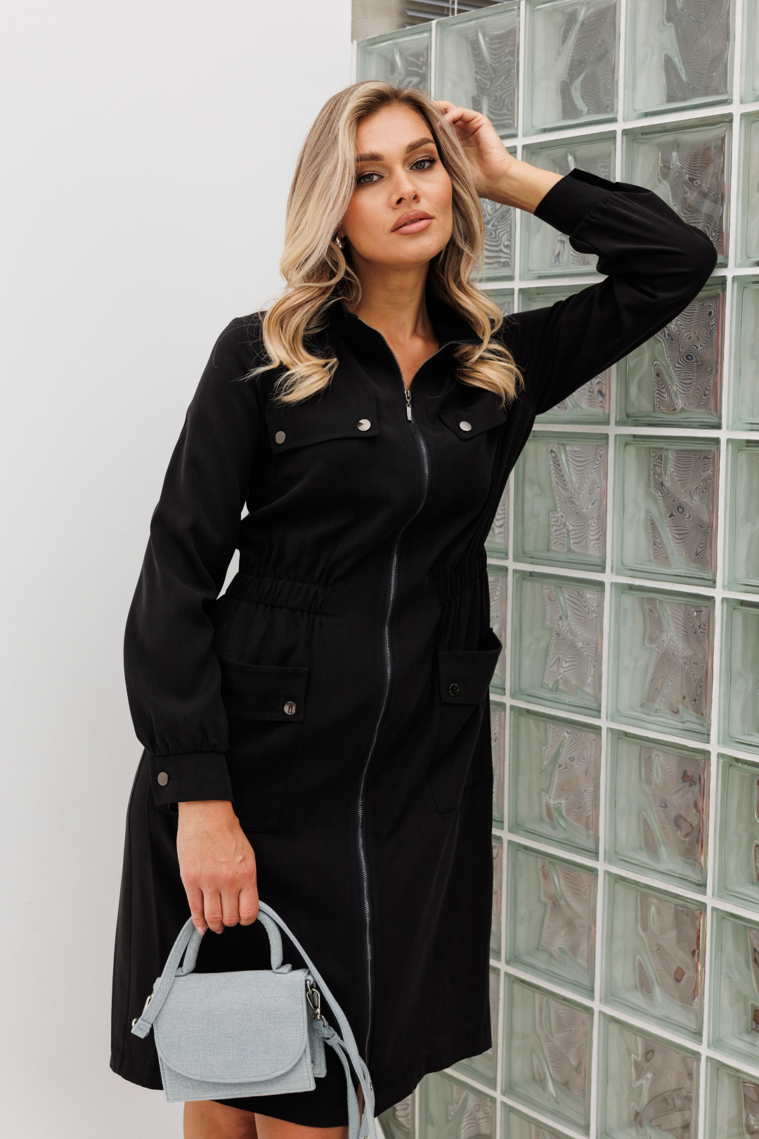 Платье Верита 2264 - фото 5