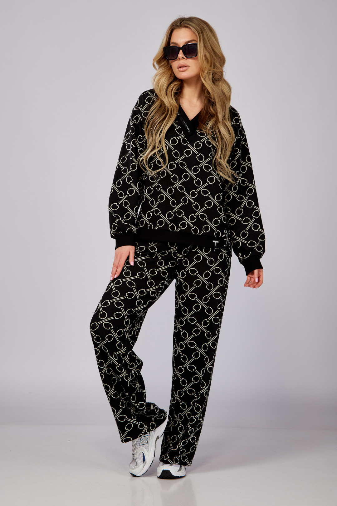 Брюки Верита 2280.2 - фото 2