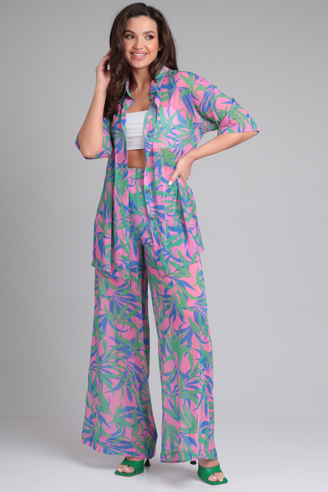 Костюм Верита 2291 - фото 3