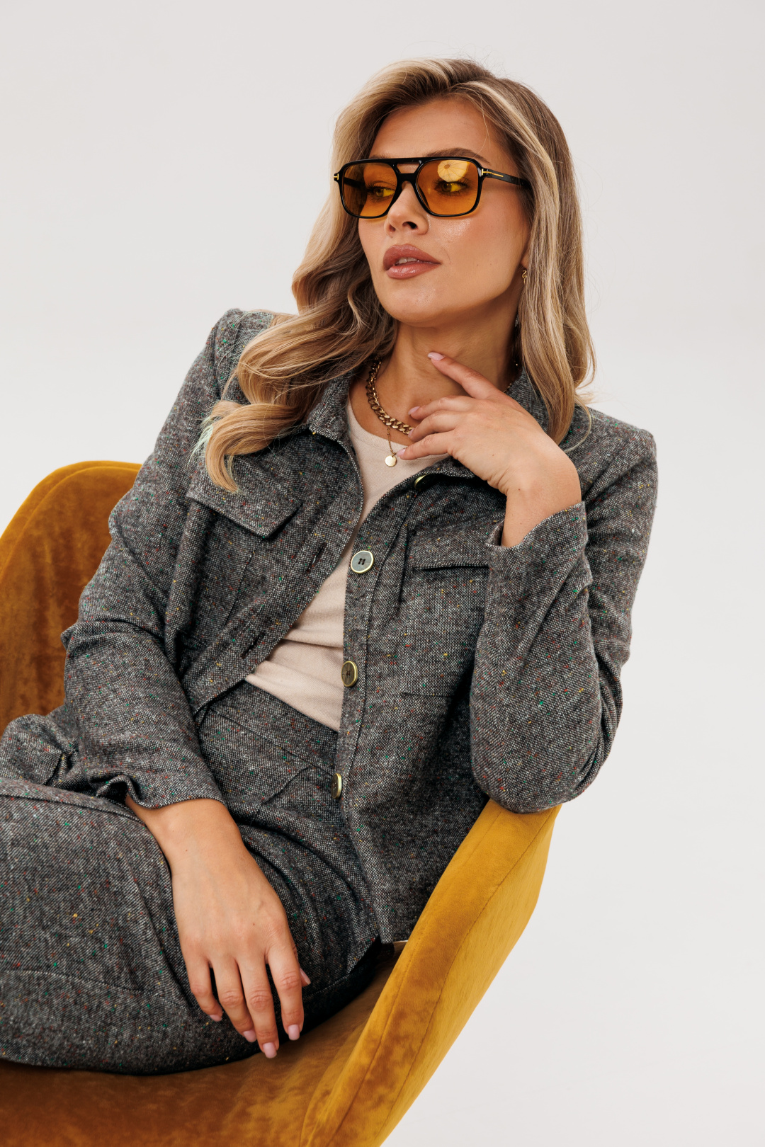 Костюм Верита 2396 - фото 3