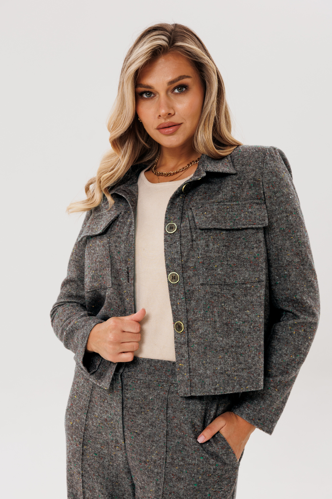 Костюм Верита 2396 - фото 4