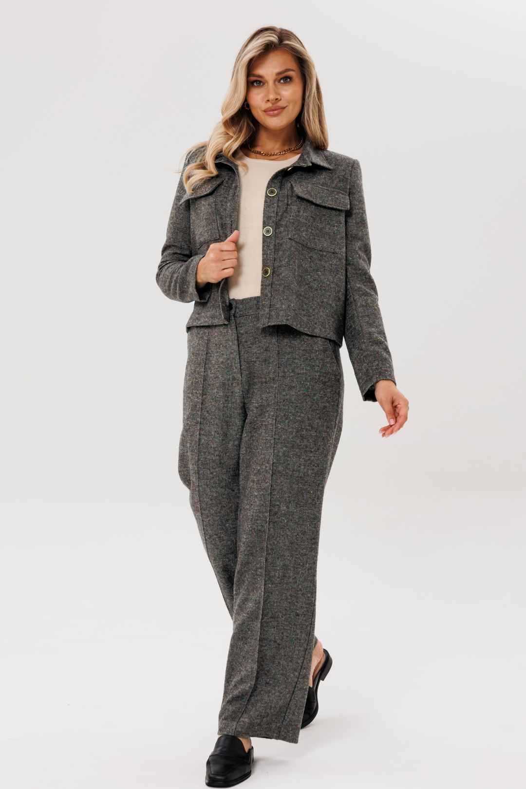 Костюм Верита 2396 - фото 5